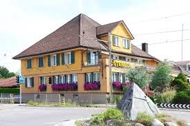 Sternen Ballwil